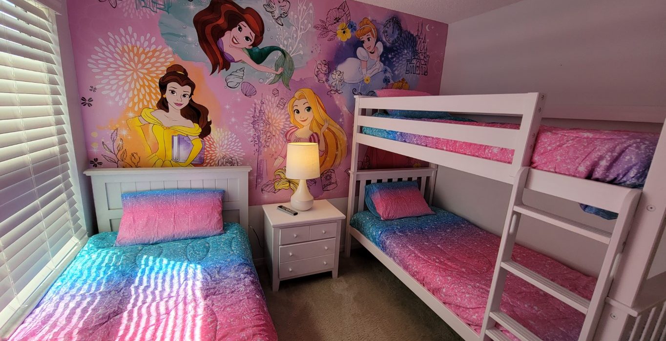 Princess Room