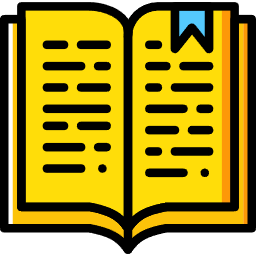 open book